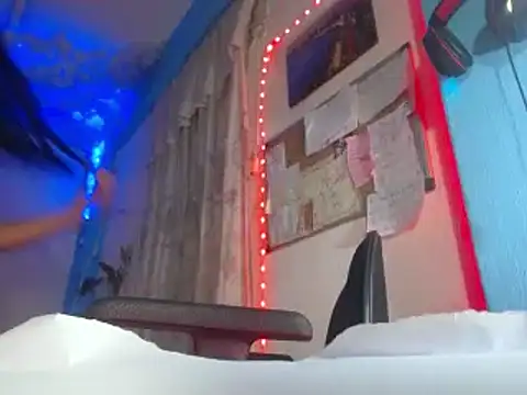 Snapshot of ERIKA-THEDOLL chatting on 8, 12, 2024 ERIKA-THEDOLL online show from 8, 12, 2024