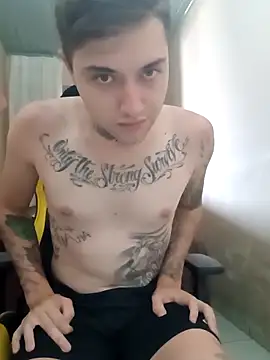 DanielMagains online show from 4, 3, 2025