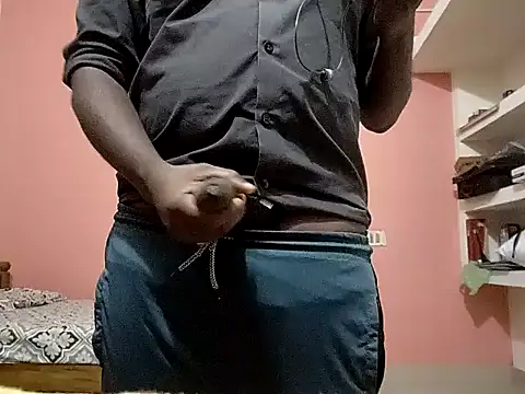 Aneesh007m online show from 30, 10, 2025