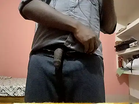 Aneesh007m online show from 7, 11, 2025