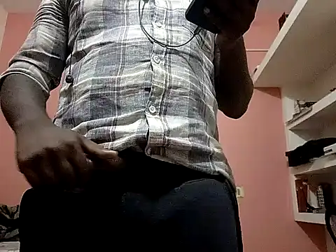 Aneesh007m online show from 29, 11, 2025