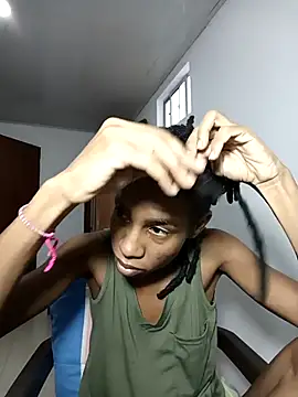 africa deluxe online show from 16, 4, 2026