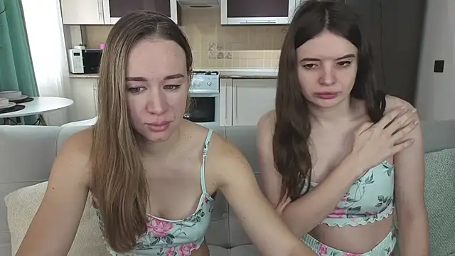 Naughty Alice online show from 2, 3, 2026