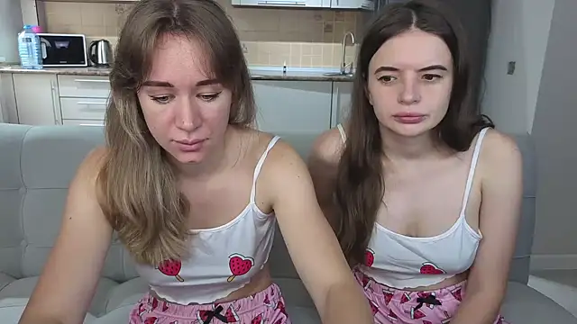 Naughty Alice online show from 8, 7, 2026