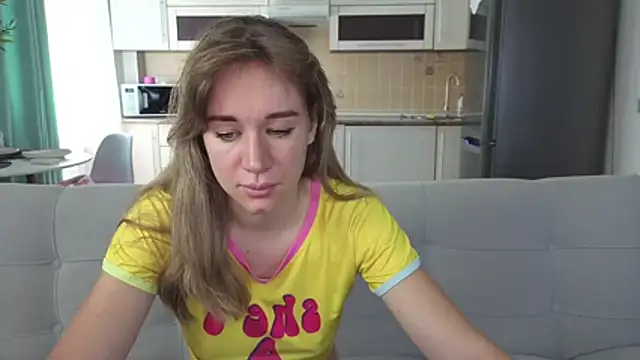 Naughty Alice online show from 17, 7, 2026