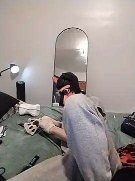 Snapshot of DerrickDigBick chatting on 9, 11, 2025 DerrickDigBick online show from 9, 11, 2025