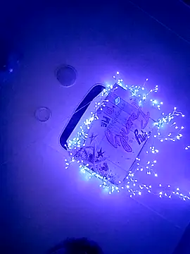 Snapshot of ExoticCarpark chatting on 13, 9, 2025 ExoticCarpark online show from 13, 9, 2025