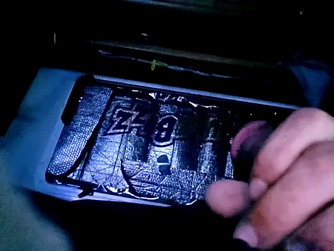 Snapshot of ExoticCarpark chatting on 24, 9, 2025 ExoticCarpark online show from 24, 9, 2025