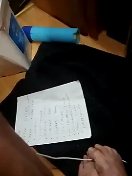 Snapshot of ExoticCarpark chatting on 27, 9, 2025 ExoticCarpark online show from 27, 9, 2025