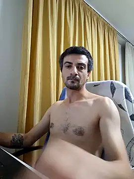 Snapshot of Cipribuddy chatting on 19, 9, 2025 Cipribuddy online show from 19, 9, 2025