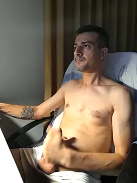 Snapshot of Cipribuddy chatting on 26, 9, 2025 Cipribuddy online show from 26, 9, 2025