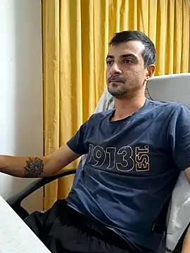 Snapshot of Cipribuddy chatting on 19, 10, 2025 Cipribuddy online show from 19, 10, 2025