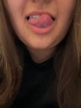 Jane BBW online show from 18, 12, 2024