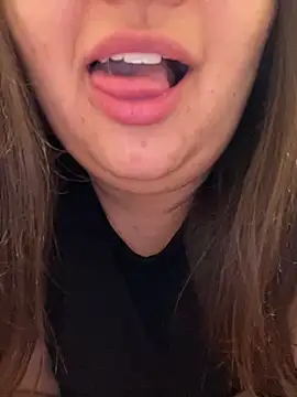 Jane BBW online show from 23, 12, 2024