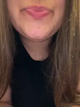 Jane BBW online show from 24, 12, 2024