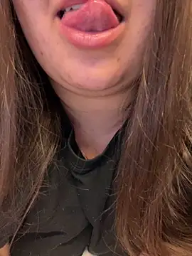 Jane BBW online show from 28, 2, 2025