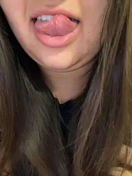 Jane BBW online show from 1, 11, 2025