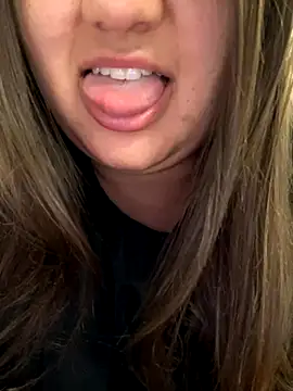 Jane BBW online show from 7, 11, 2025