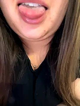 Jane BBW online show from 20, 11, 2025