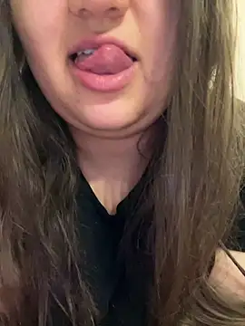 Jane BBW online show from 17, 12, 2025