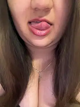 Jane BBW online show from 1, 3, 2026