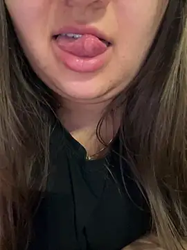 Jane BBW online show from 4, 3, 2026