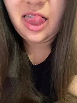 Jane BBW online show from 7, 3, 2026