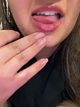 Jane BBW online show from 25, 3, 2026