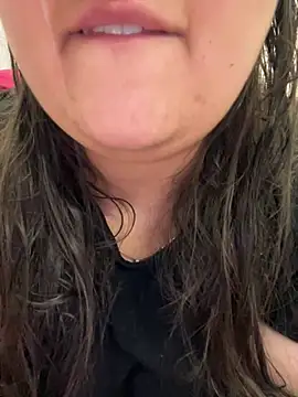 Jane BBW online show from 22, 6, 2026