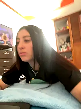 Sofhi corolinne31 online show from 1, 12, 2024