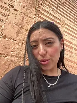 Sofhi corolinne31 online show from 20, 2, 2025