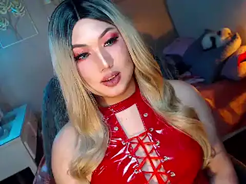 Snapshot of HOTnWILDalice chatting on 30, 1, 2025 HOTnWILDalice online show from 30, 1, 2025