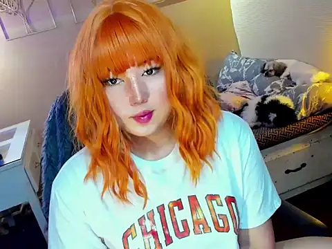 Snapshot of HOTnWILDalice chatting on 21, 2, 2025 HOTnWILDalice online show from 21, 2, 2025