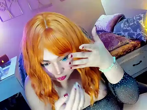 Snapshot of HOTnWILDalice chatting on 22, 3, 2025 HOTnWILDalice online show from 22, 3, 2025