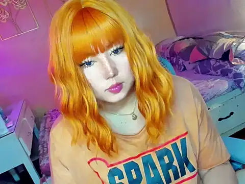 HOTnWILDalice online show from 23, 11, 2025