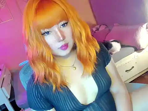 HOTnWILDalice online show from 16, 12, 2025