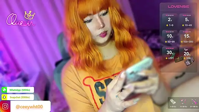 HOTnWILDalice online show from 13, 1, 2026