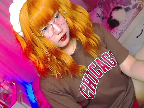 HOTnWILDalice online show from 3, 6, 2026