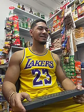 Dimitri Colleman online show from 2, 11, 2025