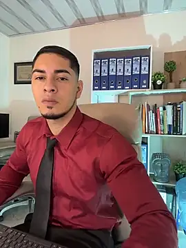 Dimitri Colleman online show from 27, 11, 2025