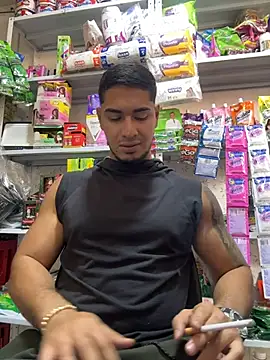 Dimitri Colleman online show from 25, 2, 2026