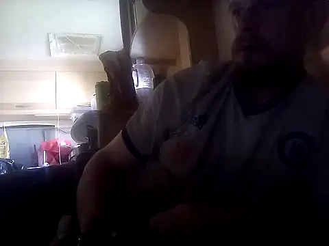 Snapshot of Skody31 chatting on 20, 1, 2025 Skody31 online show from 20, 1, 2025