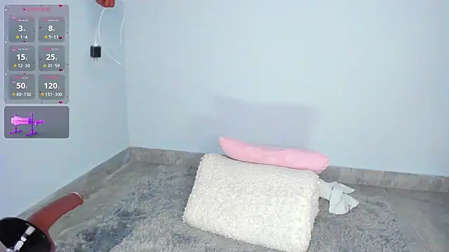 Sofi Smiley online show from 19, 3, 2026