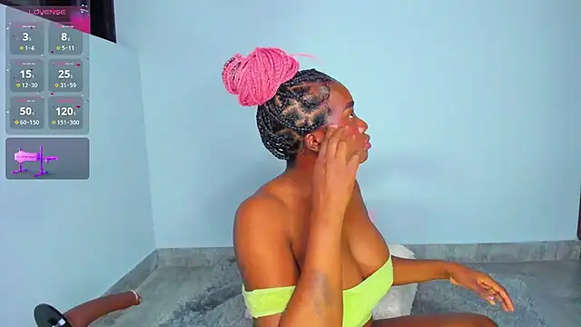 Sofi Smiley online show from 1, 4, 2026