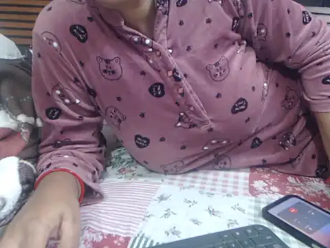 prettyindiandoll online show from 26, 11, 2025