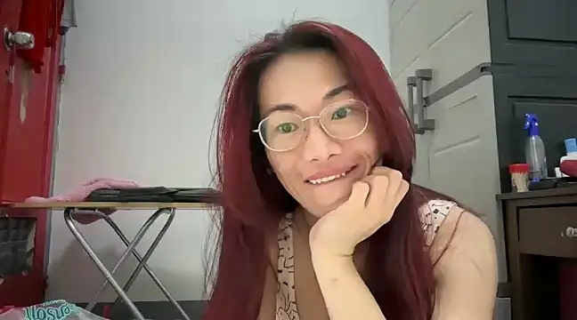 Snapshot of Jakolera2020 chatting on 29, 12, 2024 Jakolera2020 online show from 29, 12, 2024