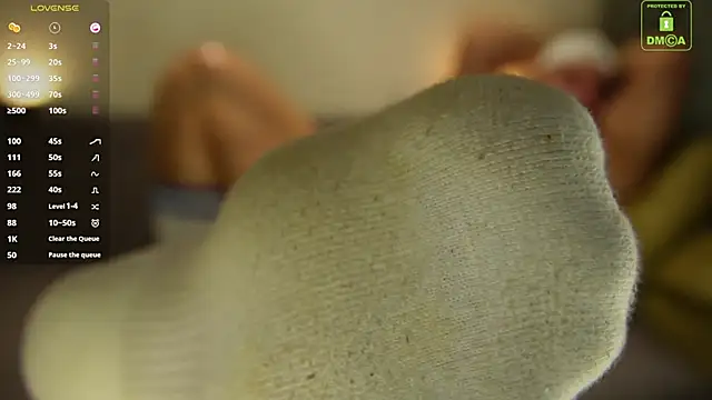 SteeveMuscle online show from 6, 11, 2025