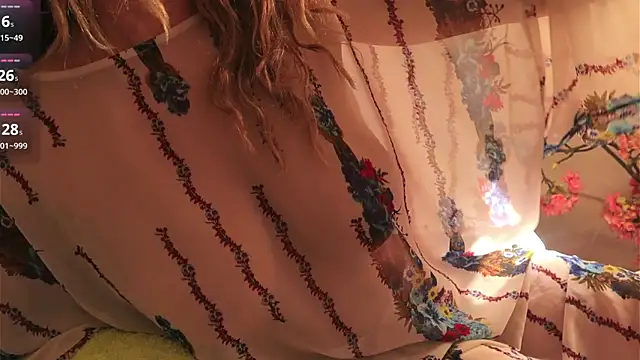 Kishaxxx online show from 12, 4, 2026