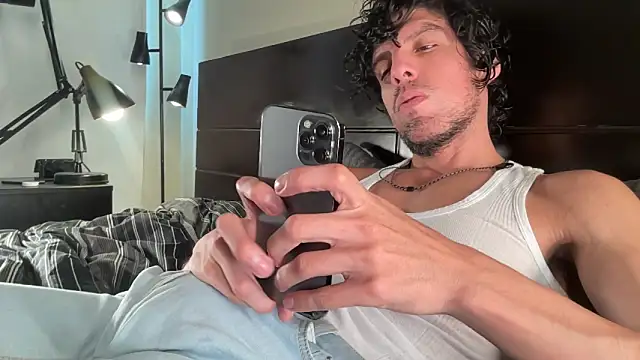 beranco19 online show from 12, 2, 2026