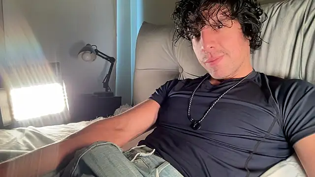 beranco19 online show from 20, 4, 2026